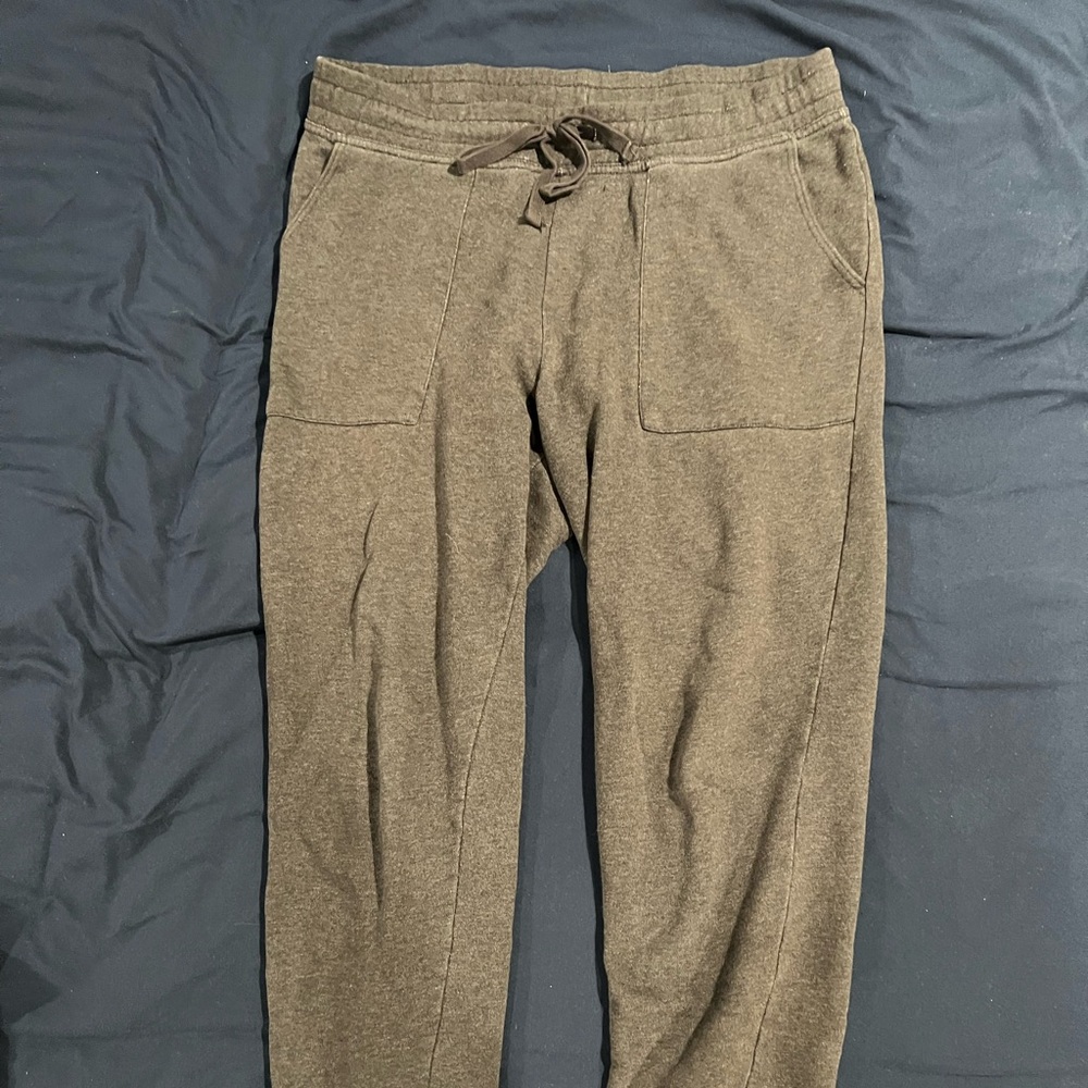Goodfellow & Co Men's Joggers - Brown